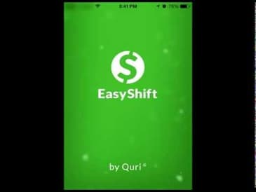 Extra Money in Your Pocket "Easy Shift"