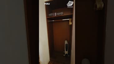 Room Tour in Peru! Globe Aware Peru