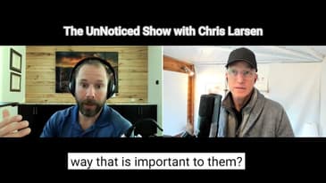 How automated authenticity and communication efficiency can level up your noticeability.