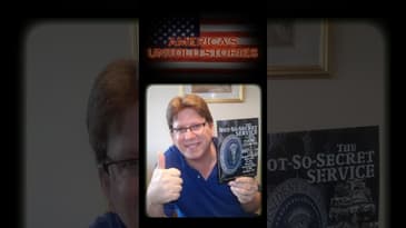 Vince Palamara on JFK Agent Paul Landis #shorts