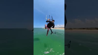 Meet the instructors at Strong Kiteboarding in La Ventana, Baja Mexico.