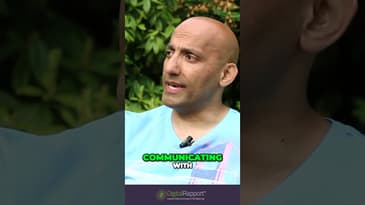 Unlocking Trust & Confidence  The Art of Building Rapport