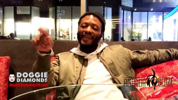 Cyssero: Tay Roc Better Be Careful Calling My Name Out!