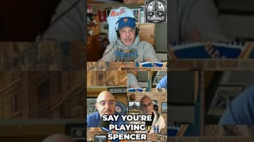 Yankee Stadium: 50/50 Chance for Star Player? #shorts