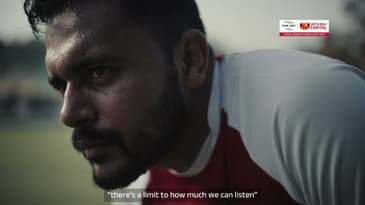Aditya Birla Capital - Official Sponsor of Indian Olympic Team | India, Ab Hadh Kar De. (Bengali)