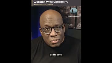 Worship With Community