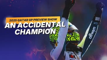 Has "The Lando Norris Era" Begun in F1? F1 2025 Qatar GP Preview Show