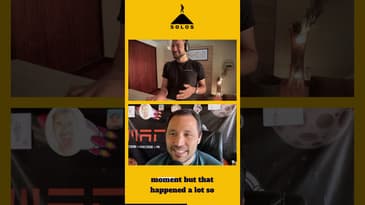 The Role of Luck in Startup Success