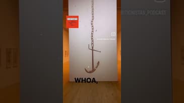 #artdiary Technology & CGI at Tate Britain in Ed Atkins’ first survey exhibition in the UK