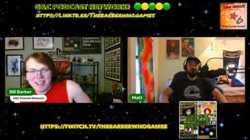 Geek Addicts - Episode 31: Lets Talk About South Park! (Video Edition)