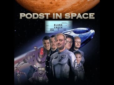 Lost in Space with Joey Sims