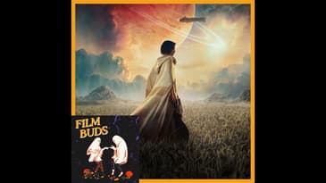 Bonus Podcast #63: Jan. 7th, 2024 - Zack Snyder Films (Rebel Moon – Part One: A Child of Fire, Da...