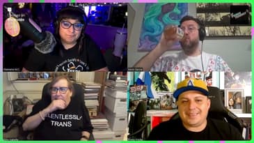 S8 EP20: Jenny Blake / SDCC & Movie recap