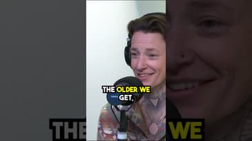 To be seen & not heard, Dani Baby 🎙️opens up about the reality she grew up in #theplug #podcast