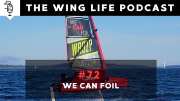 Episode #72 - WeCANfoil