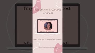 A podcast about healing!