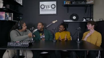 Various Dialogues - Winnie Ashby