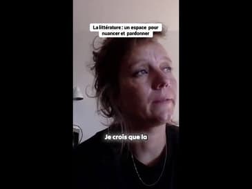 J'ai arrêté de juger les autres en lisant des livres.