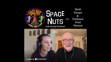 Stellar Snapshots: The Vera C. Rubin Telescope & Mars' Mysterious Landscapes