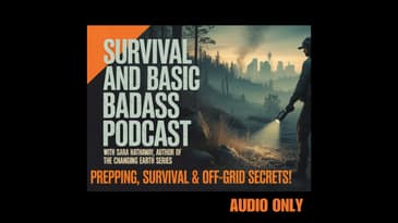 The Changing Earth Series Interview With Author Sara Hathaway