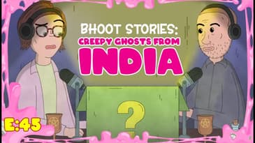 Bhoot Stories: Creepy Ghosts From India | Scary Mystery Surprise S2:E45