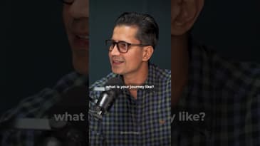 Heartfelt Parenting Chat With Sumeet Vyas | Coming Soon #shorts