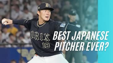 Why The Mariners Have A Shot To Land Yoshinobu Yamamoto