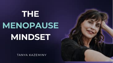 The Self-Love Secret Every Woman Over 40 Needs