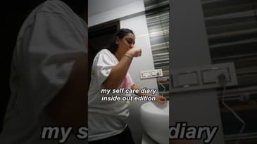 SELF CARE DIARIES Ep 01