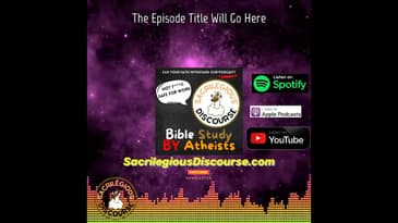 We are better than this!