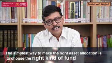 Episode 186 : 5 steps for a profitable mutual fund investment
