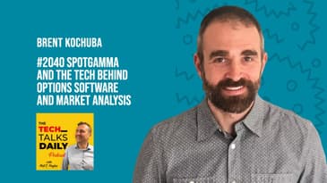 2040: SpotGamma and the Tech Behind Options Software and Market Analysis