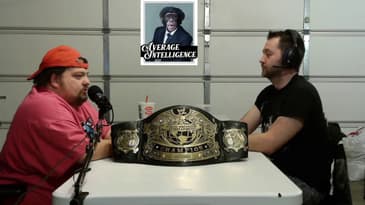 Keeping El Generico's Kayfabe