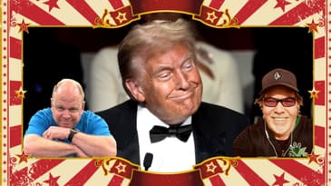 Free-form Friday 10-18-2024