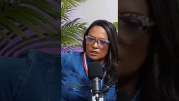 Shout Outs and the Growth of Psilocybin Therapy. #podcast #interview #raceofyourown