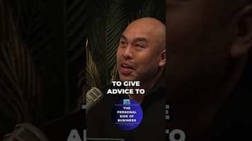 The Truth About Entrepreneurship (Not What You Think)    #entrepreneur #podcast