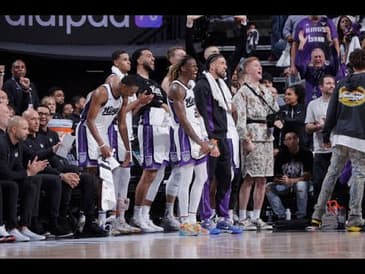 The Kings are in a Tough Spot | NBA Offseason Breakdowns Ep.14