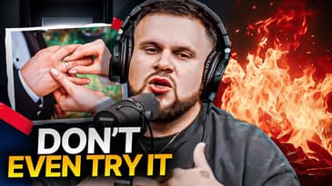 Iβm Not Sure How I Feel About This