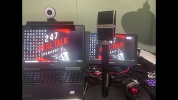 Tula Mic - On-Board recording test