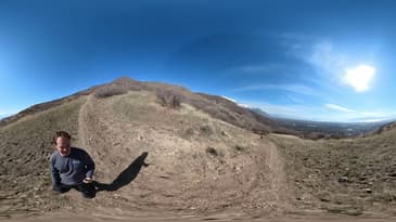 Test Livestream with New Camera