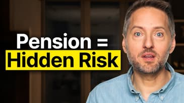 4 Things To Know If You're Retiring With A Pension