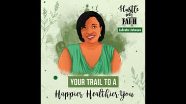 Biblical Herbalism Explained: Healing Your Body God’s Way | Hustle in Faith Ep. 390