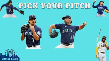 Giving Mariners Arms A New Pitch, A Potential Fernando Tatis Trade, The Carlos Correa Saga Rages On
