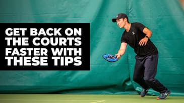 My Top 5 Tips for Curing Plantar Fasciitis