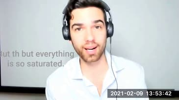 How could you make your personality more valuable than your business?