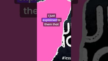 Ep 58 Clip, Crisis Line