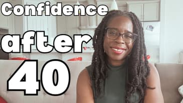 My Confidence Looks Nothing Like It Did in My 20s