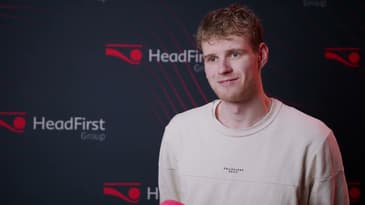 HeadFirst Group - Kick off 2025