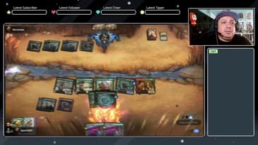 Magic The Gathering Arena