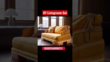 NY Living Room Set #shorts #viral #shortsvideo